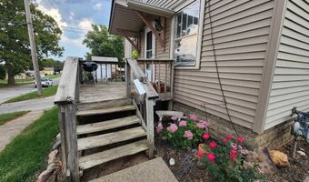 805 E 5th St, Atlantic, IA 50022