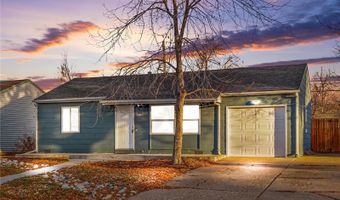 860 Lansing St, Aurora, CO 80010