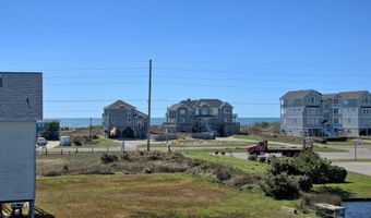 56186 Lonesome Valley Rd lot3, Hatteras, NC 27943