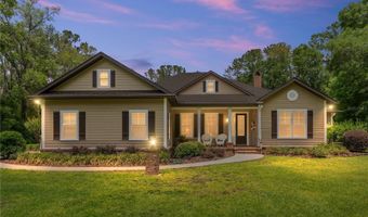 19138 NW 76TH Ave, Alachua, FL 32615