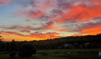 1407 Whittier Hl, Cabot, VT 05647