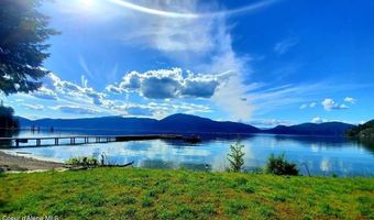 145 Cedar Dr, Bayview, ID 83803