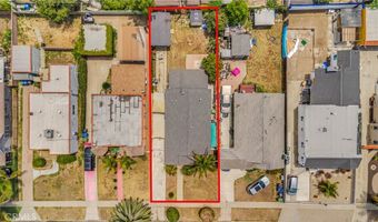 818 W 104th, Los Angeles, CA 90044