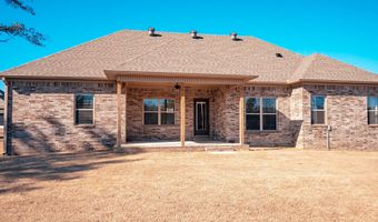 122 Michelle Dr, Beebe, AR 72012