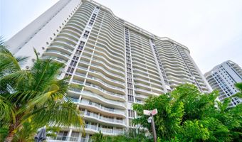 7000 Island Blvd 2809, Aventura, FL 33160