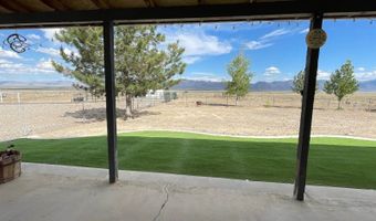 8770 W Ring Rd, Crescent Valley, NV 89821