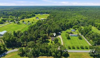 16870 Tolbert Rd, Bay Minette, AL 36507