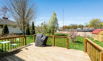806 S Martha St, Angola, IN 46703