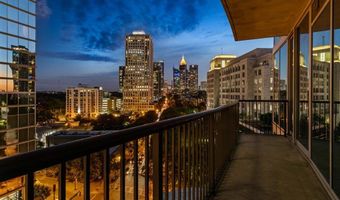 1080 Peachtree St NE 910, Atlanta, GA 30309