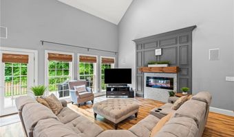 116 Arnold Palmer Dr, Advance, NC 27006