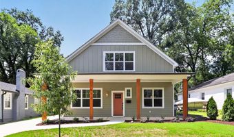 1617 Parson St, Charlotte, NC 28205