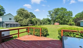 7828 Depot Rd, Ashtabula, OH 44004