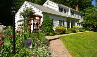 16 Vinetta Dr, Vernon, CT 06066