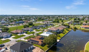 3604 SW 8th Pl, Cape Coral, FL 33914