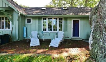 85 Presidents Rd Winter, Bourne, MA 02532