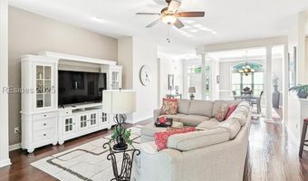 12 Point West Dr, Bluffton, SC 29910