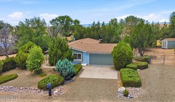 823 Havasu Ave, Chino Valley, AZ 86323