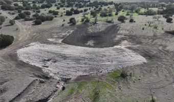 Tbd FM 221 - Tract 3, Pottsville, TX 76565