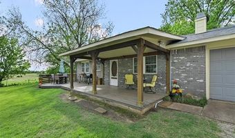 2324 N Plainview, Ardmore, OK 73401