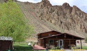 24230 Hwy 75, Challis, ID 83226