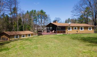 264 Ceda Rd, Charlestown, NH 03603