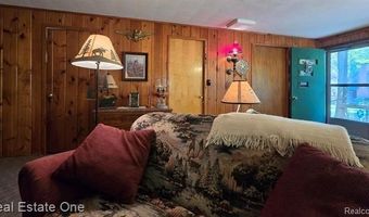 4233 N Pheasant Rd, Alcona, MI 48742