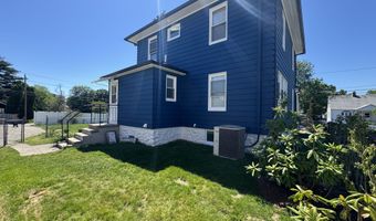 66 Dodd Ave #2, Bridgeport, CT 06606