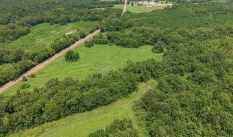 11661 Gamm Rd, Belcher, LA 71004