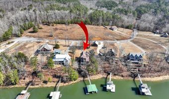 495 PARADISE Trl, Arley, AL 35541