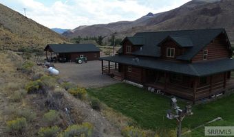 23185 Hwy 75, Challis, ID 83226