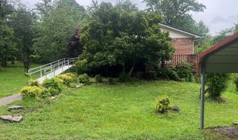 6515 Brown Ridge Rd, Baxter, TN 38544