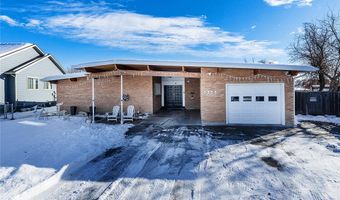 3334 Winchell Ln, Billings, MT 59102