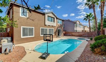3567 Fair Bluff St, Las Vegas, NV 89135