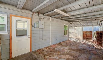 632 D Ave, Boulder City, NV 89005