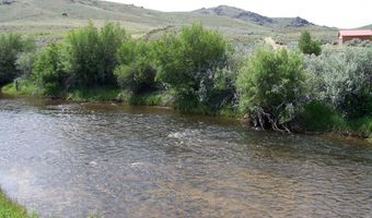 570 ST HWY 353, Boulder, WY 82923