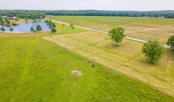 21 Sherman Blankenship Rd, Beech Bluff, TN 38313
