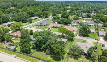 1421 Briarwood Dr, Alma, AR 72921