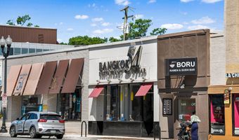 1016 WAYNE St 1007, Arlington, VA 22204