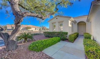 4956 Momenti St, Las Vegas, NV 89135