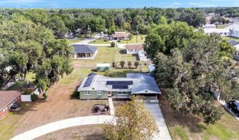 1430 HACKL Blvd, Bartow, FL 33830