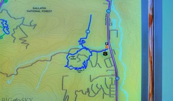 Colters Run 13, Big Sky, MT 59730