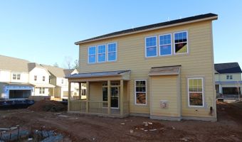 3102 Honeydew Dr, Apex, NC 27502