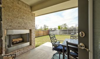 5301 Lannister Ln, Arcadia, OK 73007