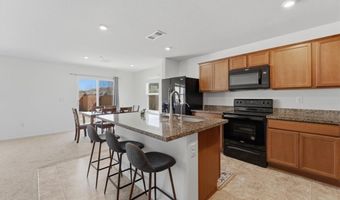 466 Horsetail Falls St, Indian Springs, NV 89018