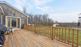 58 Bicknell Rd, Belmont, ME 04952