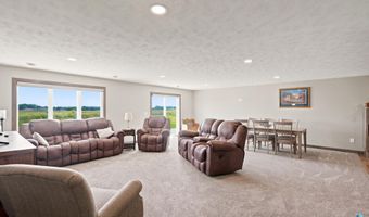 612 Iver Ave, Baltic, SD 57003