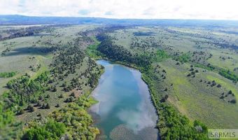 1555 Sadorus Hill Rd, Ashton, ID 83420