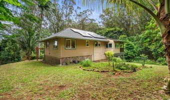 4510 Waha Pl 2, Haiku, HI 96708