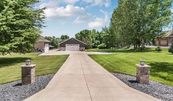 32712 182nd Ave, Avon, MN 56310
