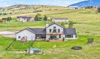 200 Miller Point Pl, Belgrade, MT 59714
